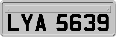 LYA5639
