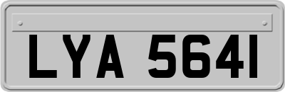 LYA5641