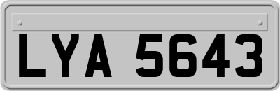 LYA5643