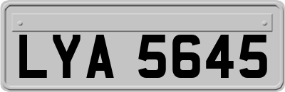 LYA5645