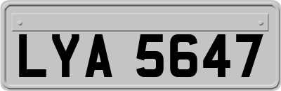 LYA5647