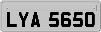 LYA5650