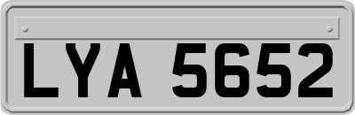 LYA5652
