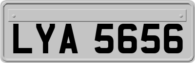 LYA5656