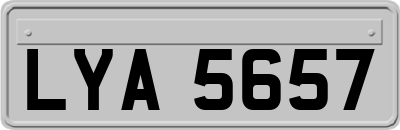 LYA5657