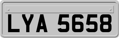 LYA5658