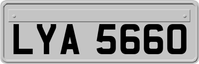 LYA5660