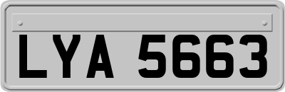 LYA5663