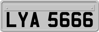 LYA5666