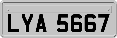 LYA5667