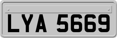 LYA5669