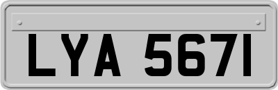 LYA5671
