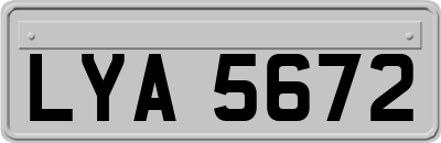 LYA5672