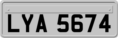 LYA5674