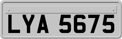 LYA5675