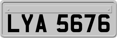 LYA5676