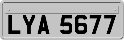 LYA5677