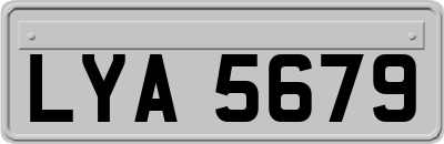 LYA5679