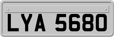 LYA5680