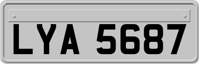 LYA5687