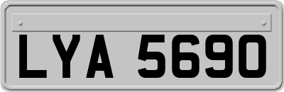 LYA5690