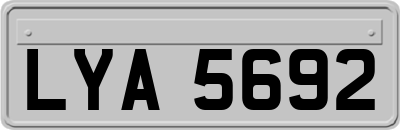 LYA5692