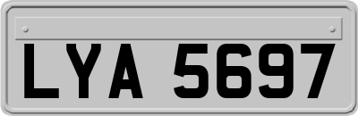 LYA5697