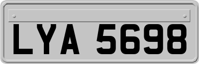 LYA5698