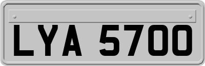 LYA5700