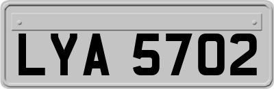 LYA5702