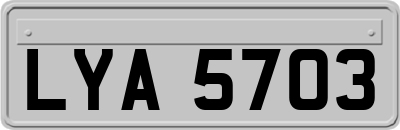 LYA5703