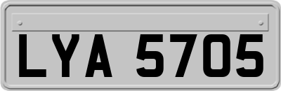 LYA5705