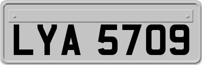 LYA5709