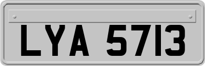 LYA5713