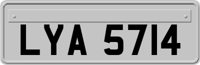 LYA5714