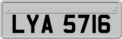 LYA5716