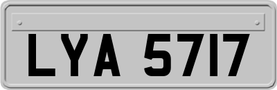 LYA5717