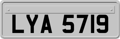 LYA5719