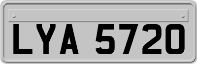 LYA5720