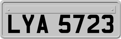 LYA5723