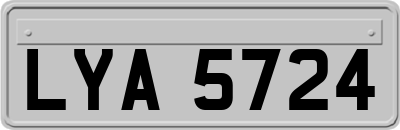 LYA5724