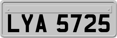 LYA5725