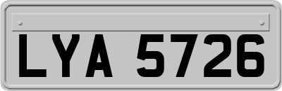 LYA5726