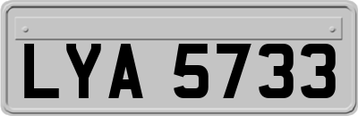 LYA5733