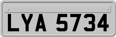 LYA5734