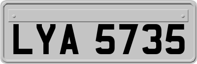 LYA5735