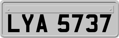 LYA5737