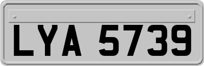 LYA5739