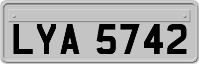 LYA5742