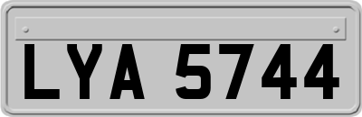LYA5744